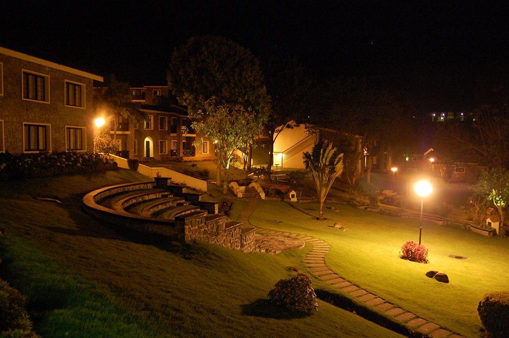 Green Pastures - A Hill Country Resort Kodaikanal Exterior photo