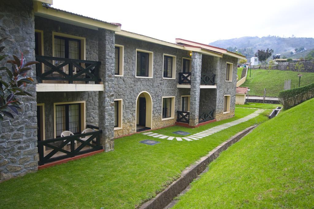 Green Pastures - A Hill Country Resort Kodaikanal Exterior photo